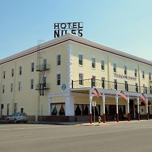 Hotel Niles